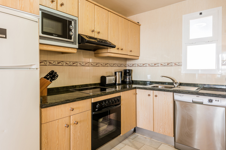 Apartamentos Macdonald Dona Lola