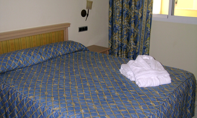 Apartamentos Macdonald Dona Lola