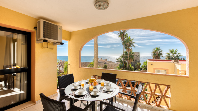 Apartamentos Macdonald Dona Lola