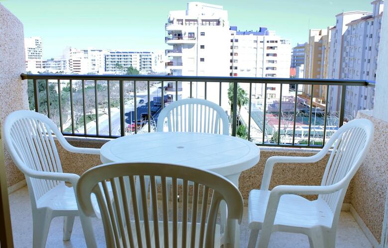 Apartamentos Gandia Playa 3000