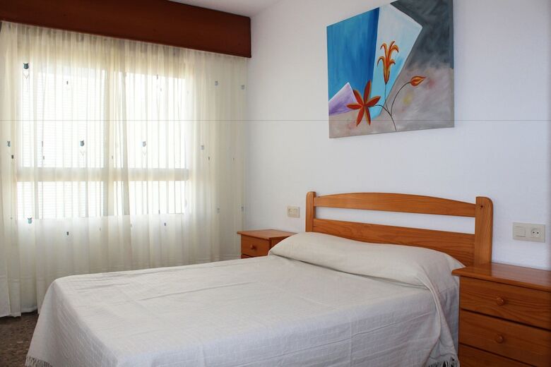 Apartamentos Gandia Playa 3000