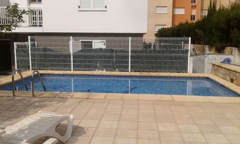 Apartamentos Gandia Playa 3000