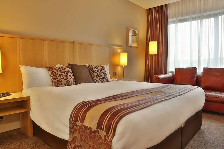Hotel Radisson Blu