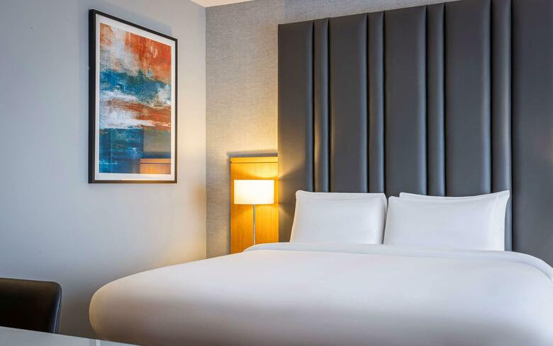 Hotel Radisson Blu