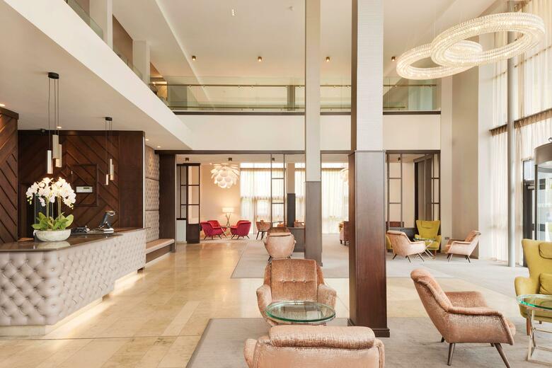 Hotel Radisson Blu