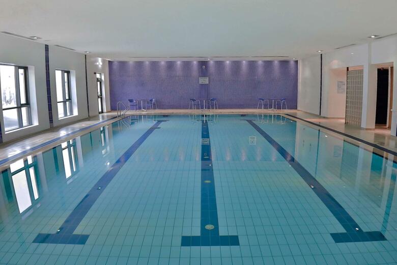 Hotel Radisson Blu