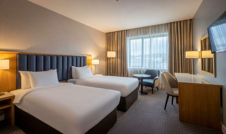 Hotel Radisson Blu