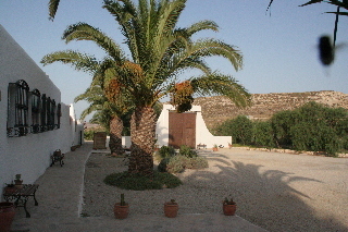 Hotel Relais Du Silence Cortijo Los Malenos