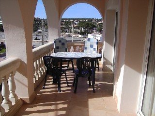Hostal Punta Prima