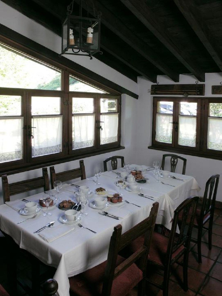 Hotel El Molino De Tresgrandas