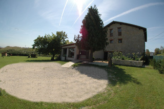 Hotel Posada Sotobosque