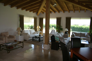 Hotel Posada Sotobosque