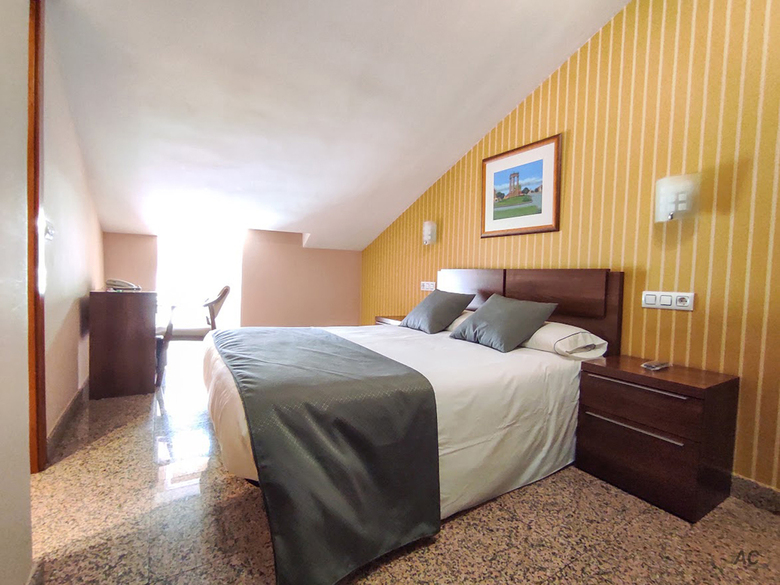 Hotel Arcos