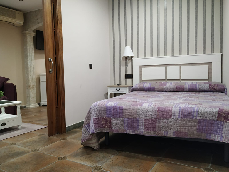 Hotel Arcos