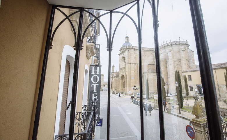 Hotel Arcos