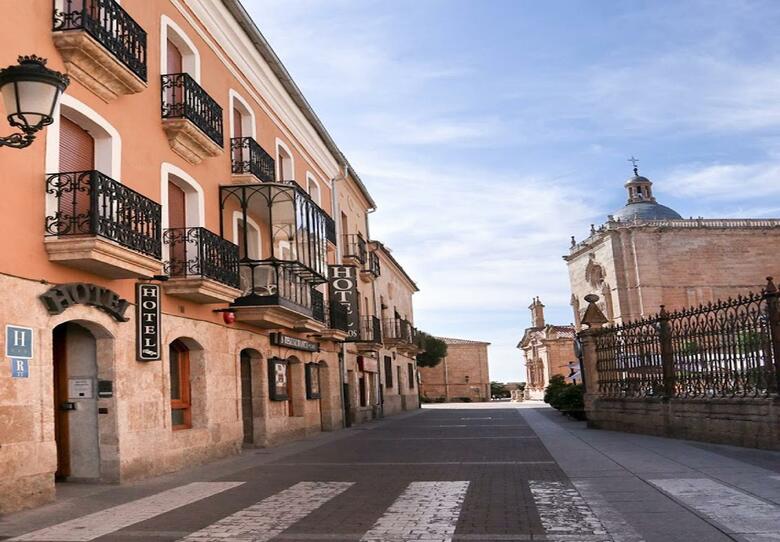 Hotel Arcos