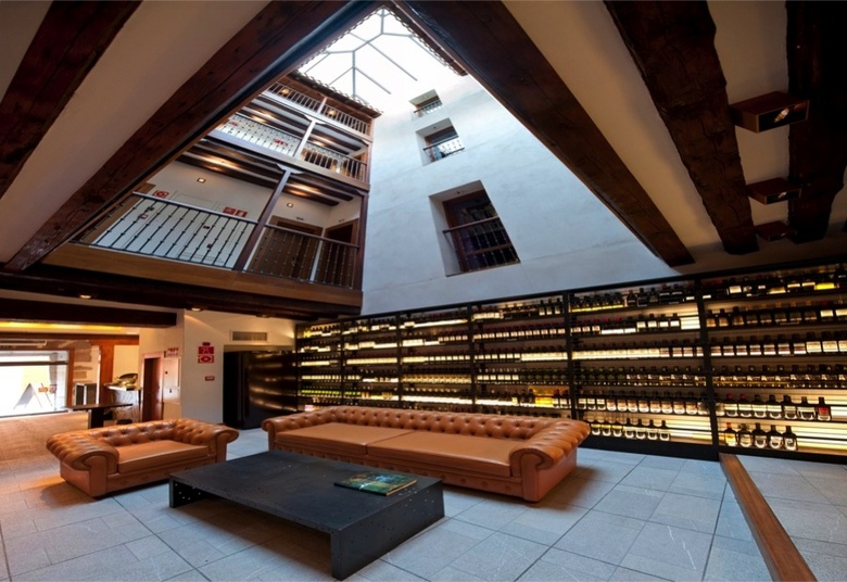 Hotel Posada Del Le�n De Oro