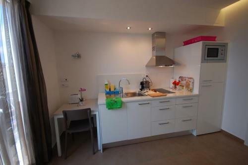 Resort Sitges Apartment