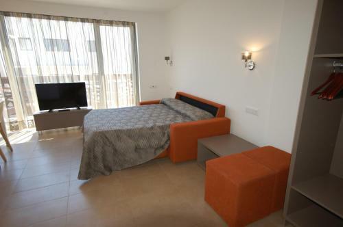 Resort Sitges Apartment