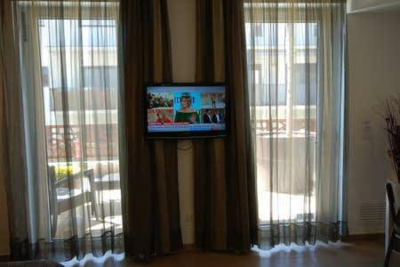 Resort Sitges Apartment