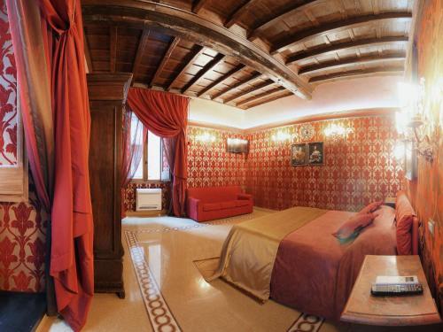 Hostal Antica Dimora De Michaelis