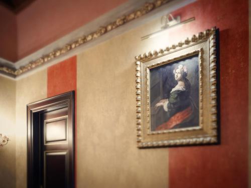 Hostal Antica Dimora De Michaelis