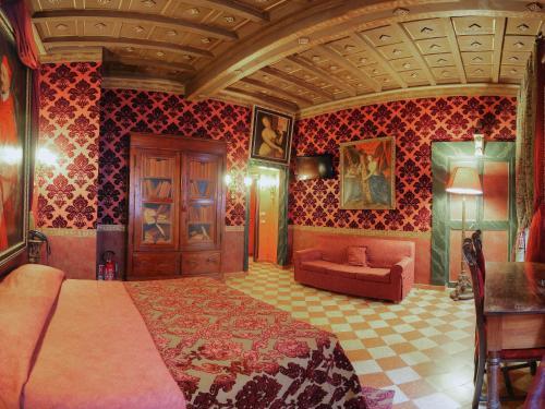 Hostal Antica Dimora De Michaelis