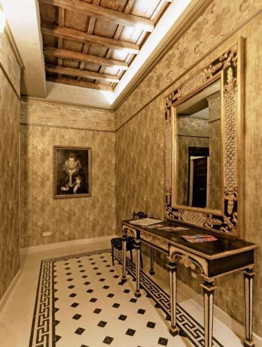 Hostal Antica Dimora De Michaelis