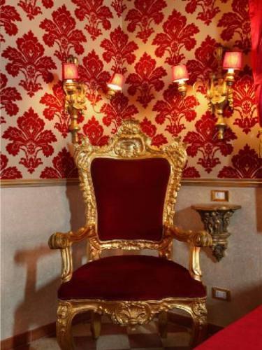 Hostal Antica Dimora De Michaelis