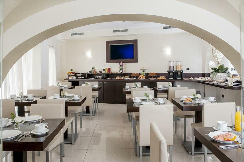 Demetra Hotel