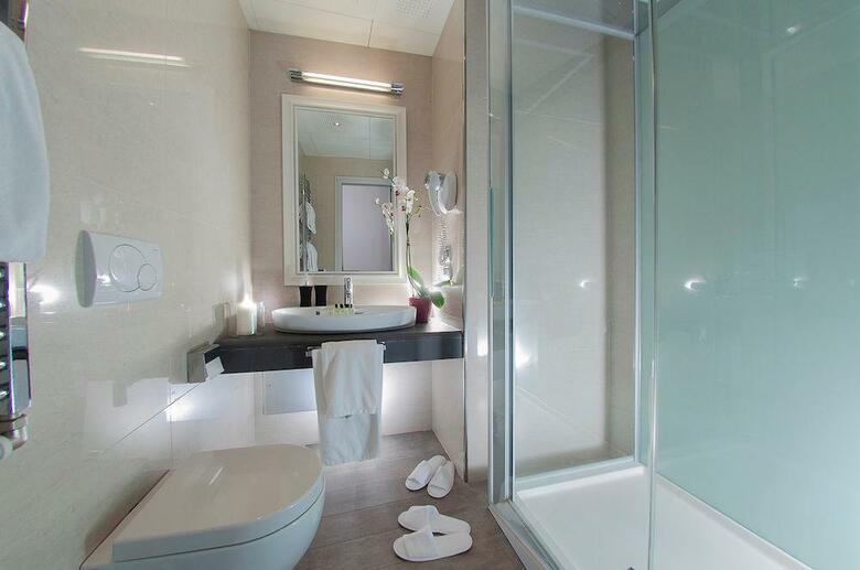Demetra Hotel