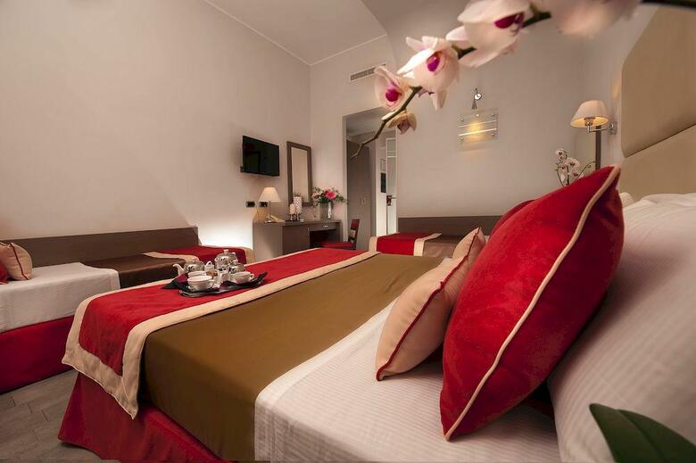 Demetra Hotel