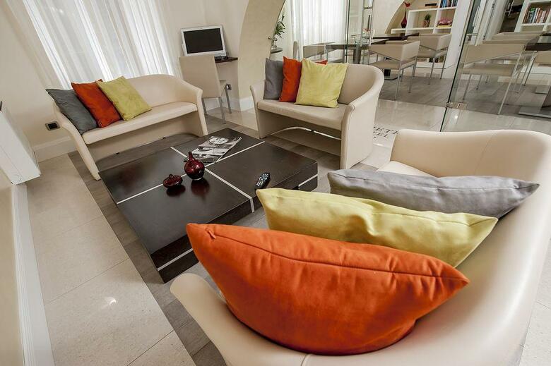 Demetra Hotel