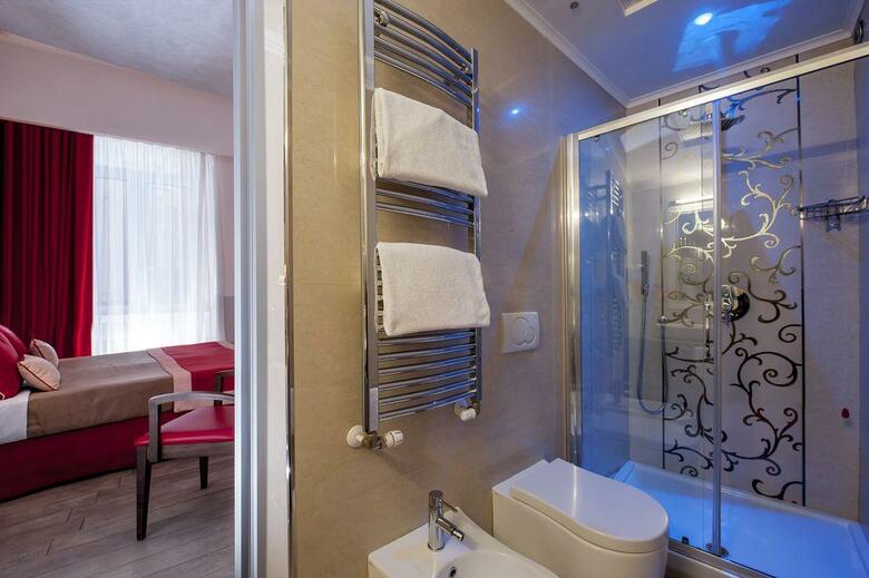 Demetra Hotel