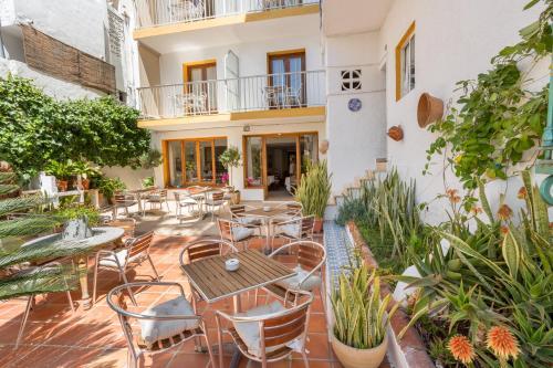 Hotel Buigues