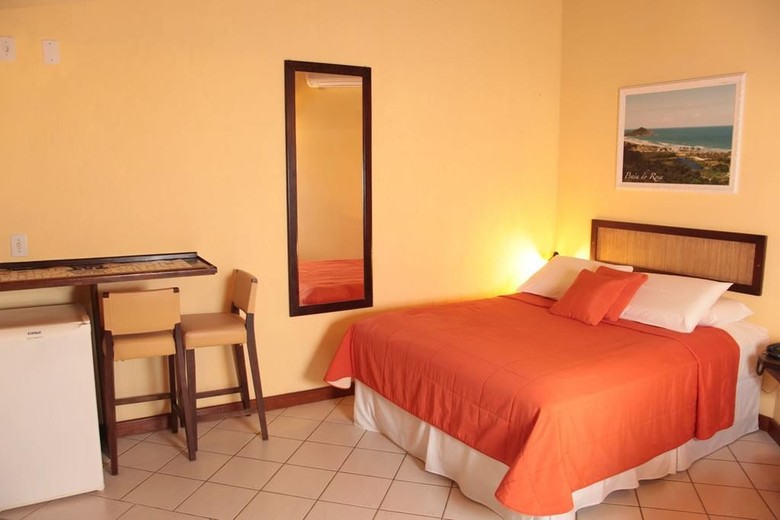 Hotel Morro Da Silveira Ecovillage