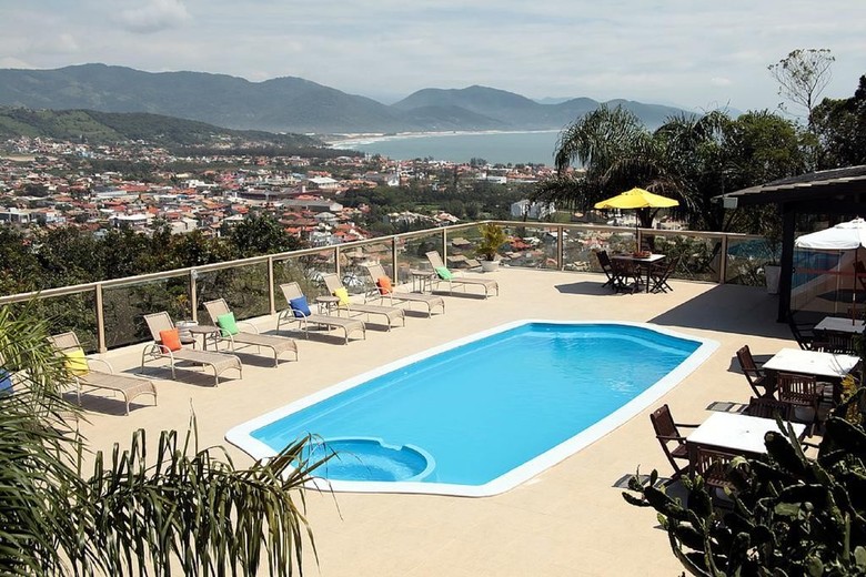 Hotel Morro Da Silveira Ecovillage
