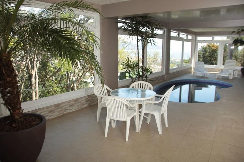 Hotel Morro Da Silveira Ecovillage