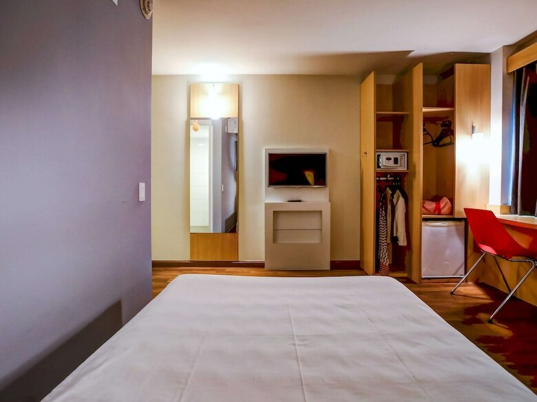 Hotel Ibis Rio De Janeiro Santos Dumont