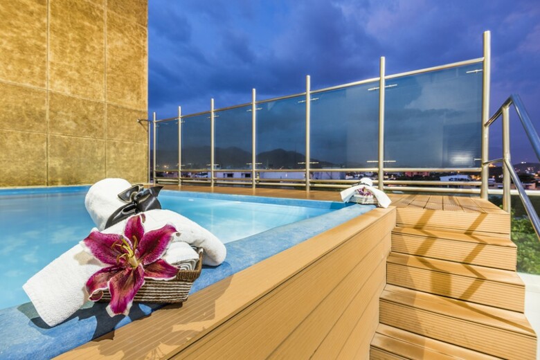 Ribai Hotel Santa Marta