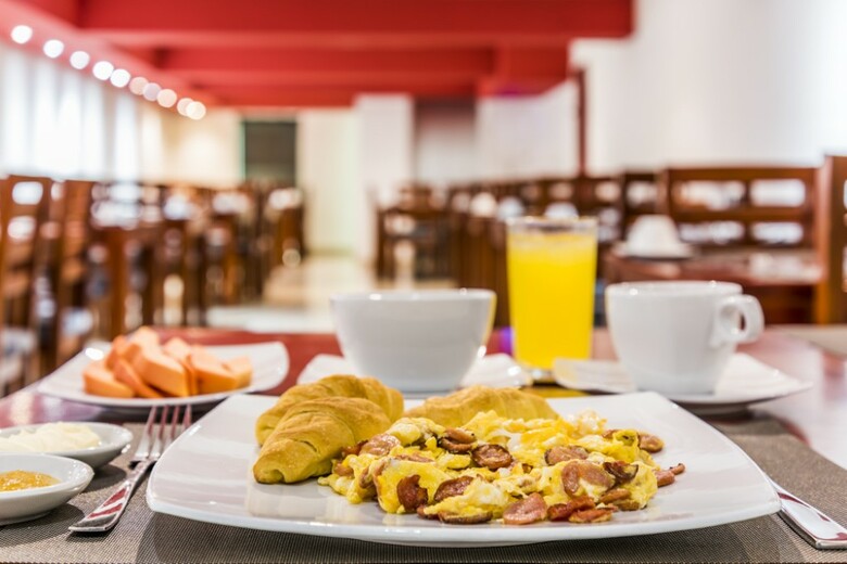 Ribai Hotel Santa Marta