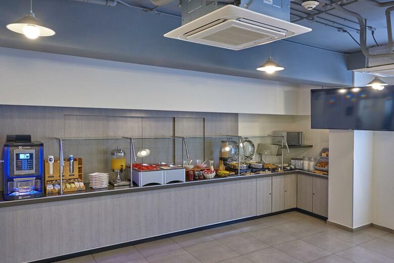 Hotel City Express Junior Villahermosa
