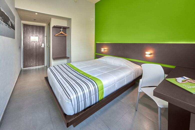 Hotel City Express Junior Villahermosa