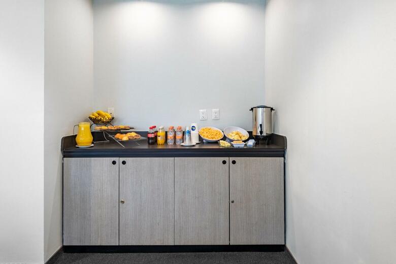 Hotel City Express Junior Villahermosa
