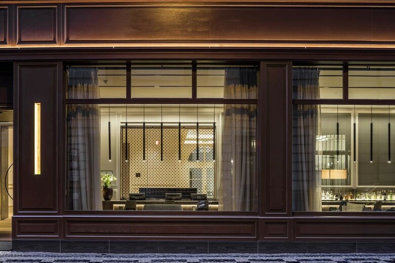 Boho Prague Hotel