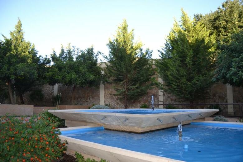 Hotel El Carmen (puente Genil)