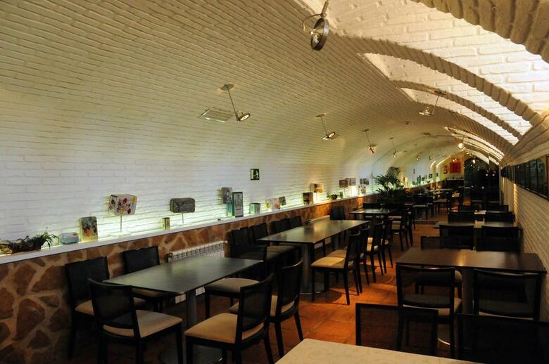 Hotel El Carmen (puente Genil)