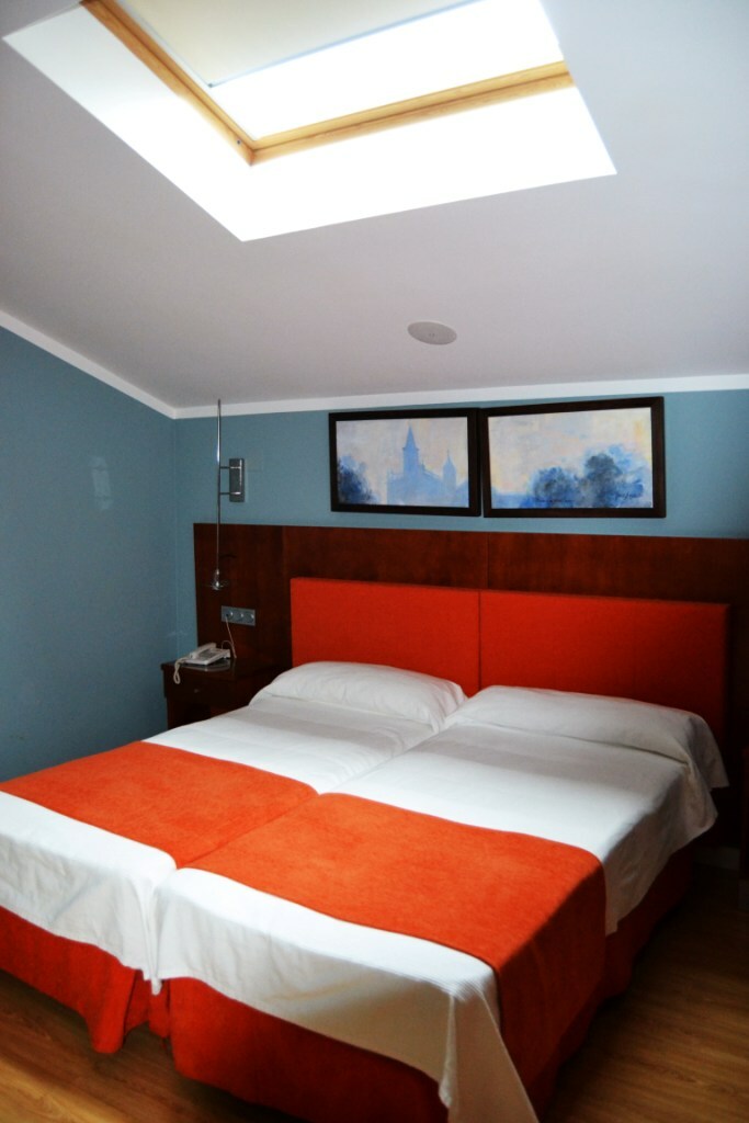 Hotel El Carmen (puente Genil)