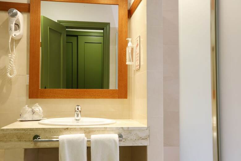 Hotel El Carmen (puente Genil)