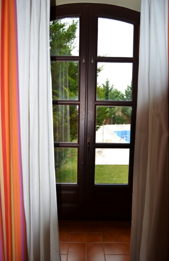 Hotel El Carmen (puente Genil)